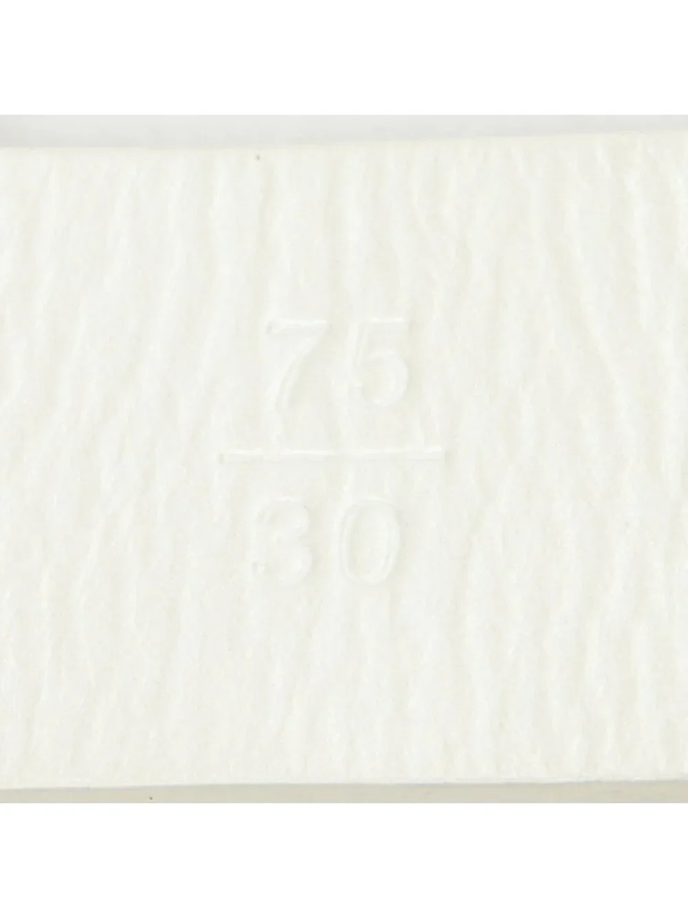 Chanel CC Leather and Chain Pearl Belt White Faux Pearla